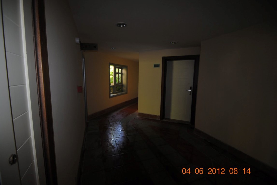 imagini hotel CLUB MEGASARAY BELEK